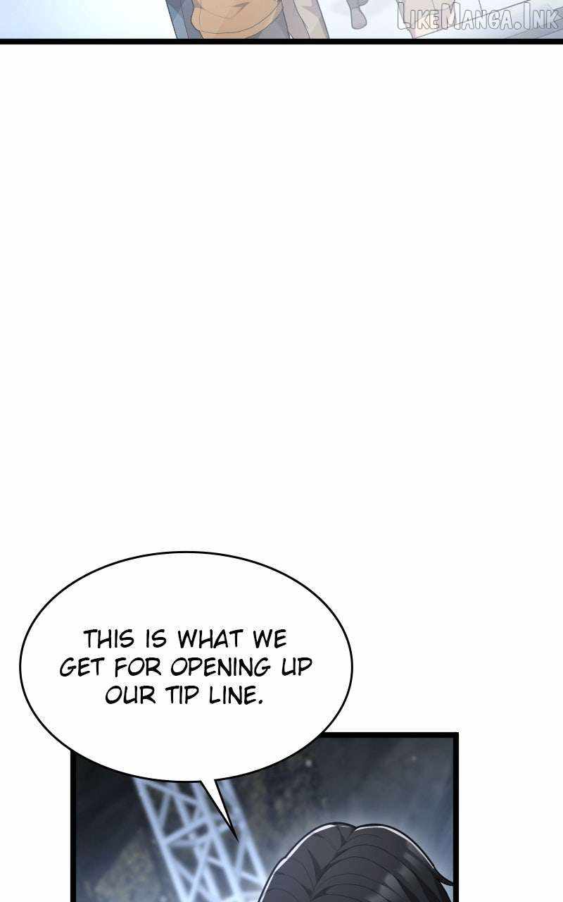 Paranoid Mage Chapter 112 page 63
