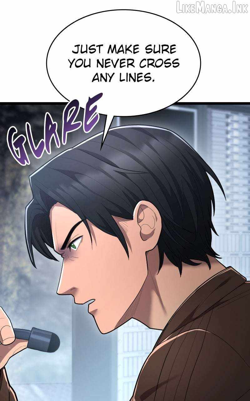 Paranoid Mage Chapter 112 page 68
