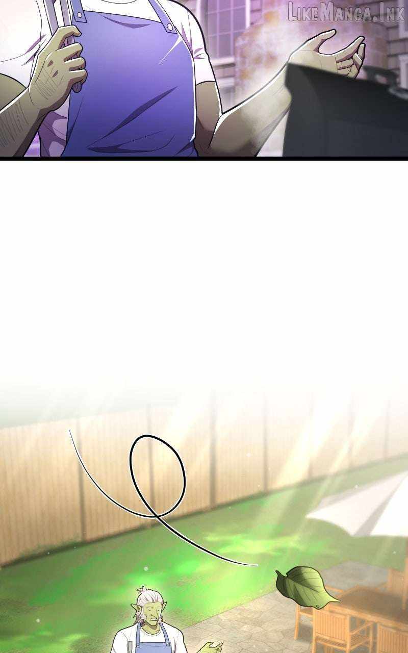 Paranoid Mage Chapter 112 page 70