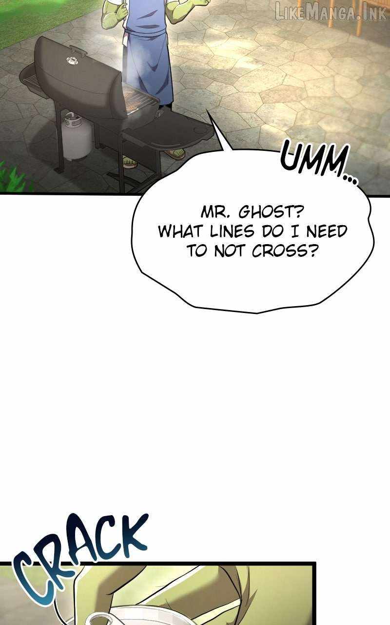 Paranoid Mage Chapter 112 page 71