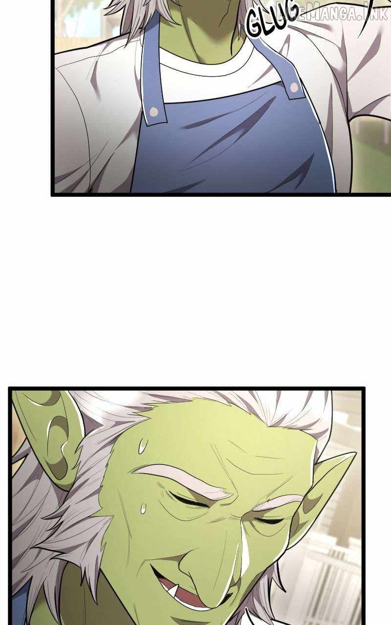 Paranoid Mage Chapter 112 page 73