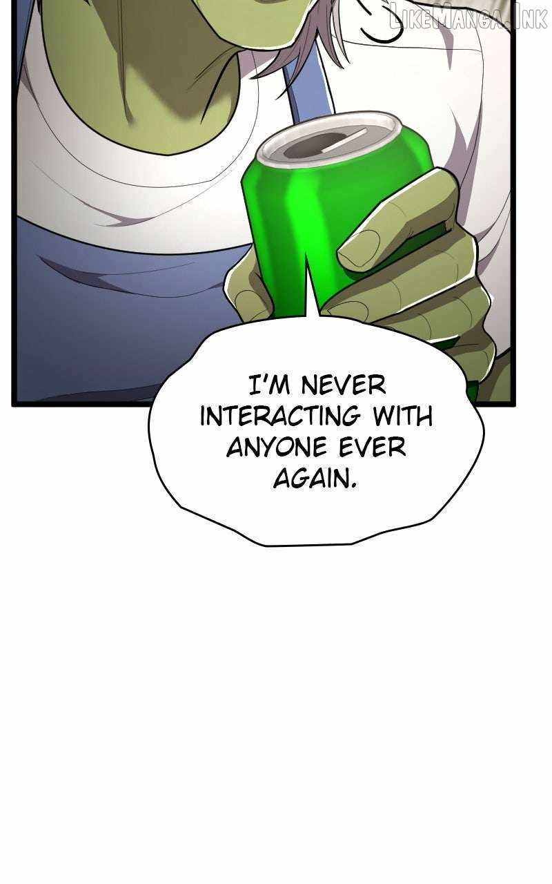Paranoid Mage Chapter 112 page 74