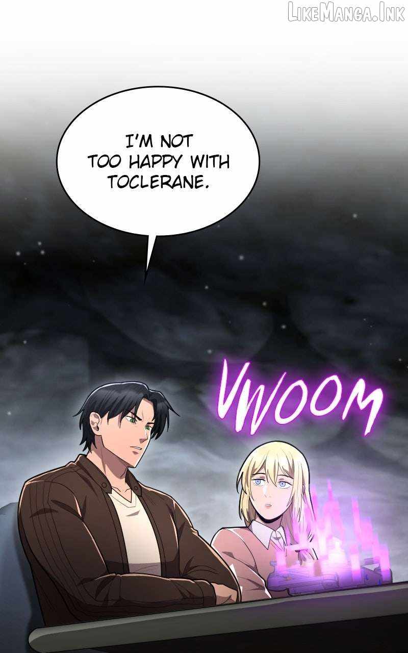 Paranoid Mage Chapter 112 page 75