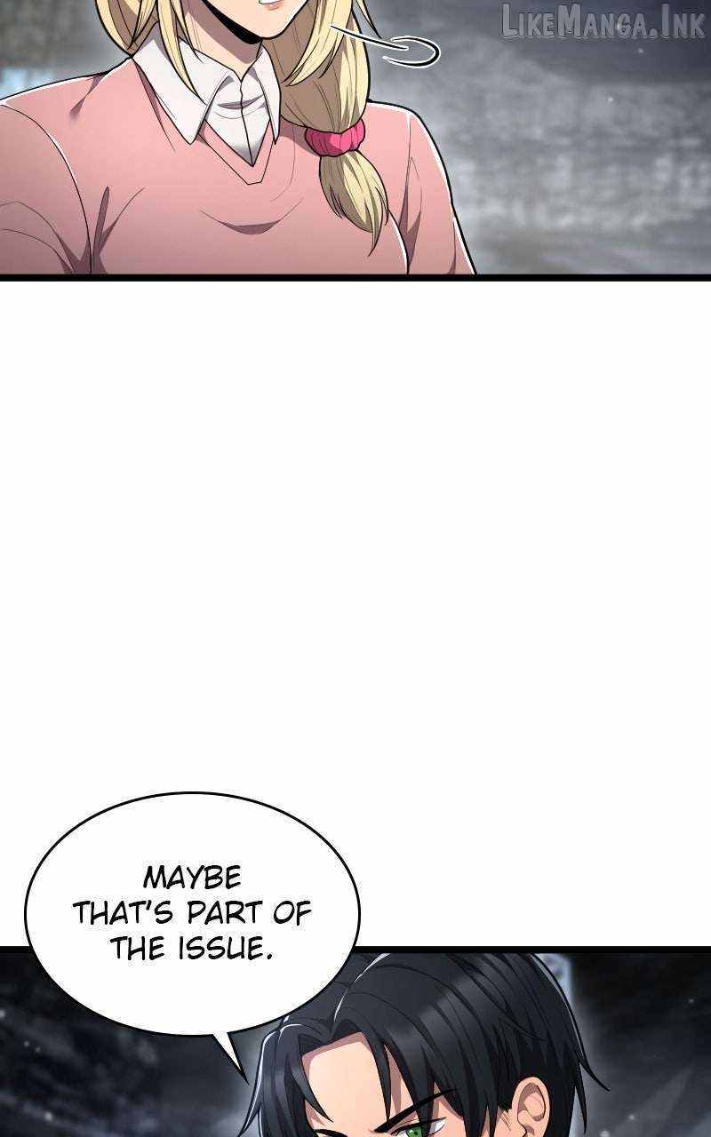 Paranoid Mage Chapter 112 page 77