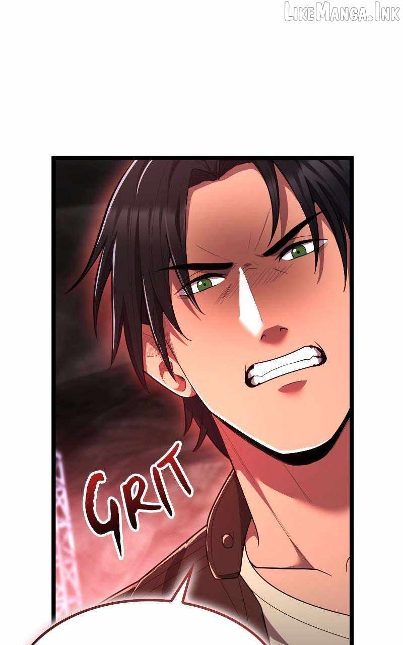 Paranoid Mage Chapter 112 page 79