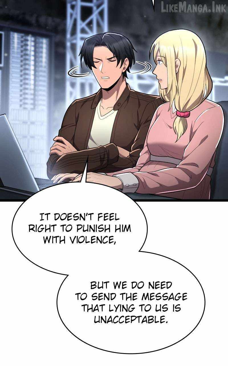 Paranoid Mage Chapter 112 page 81