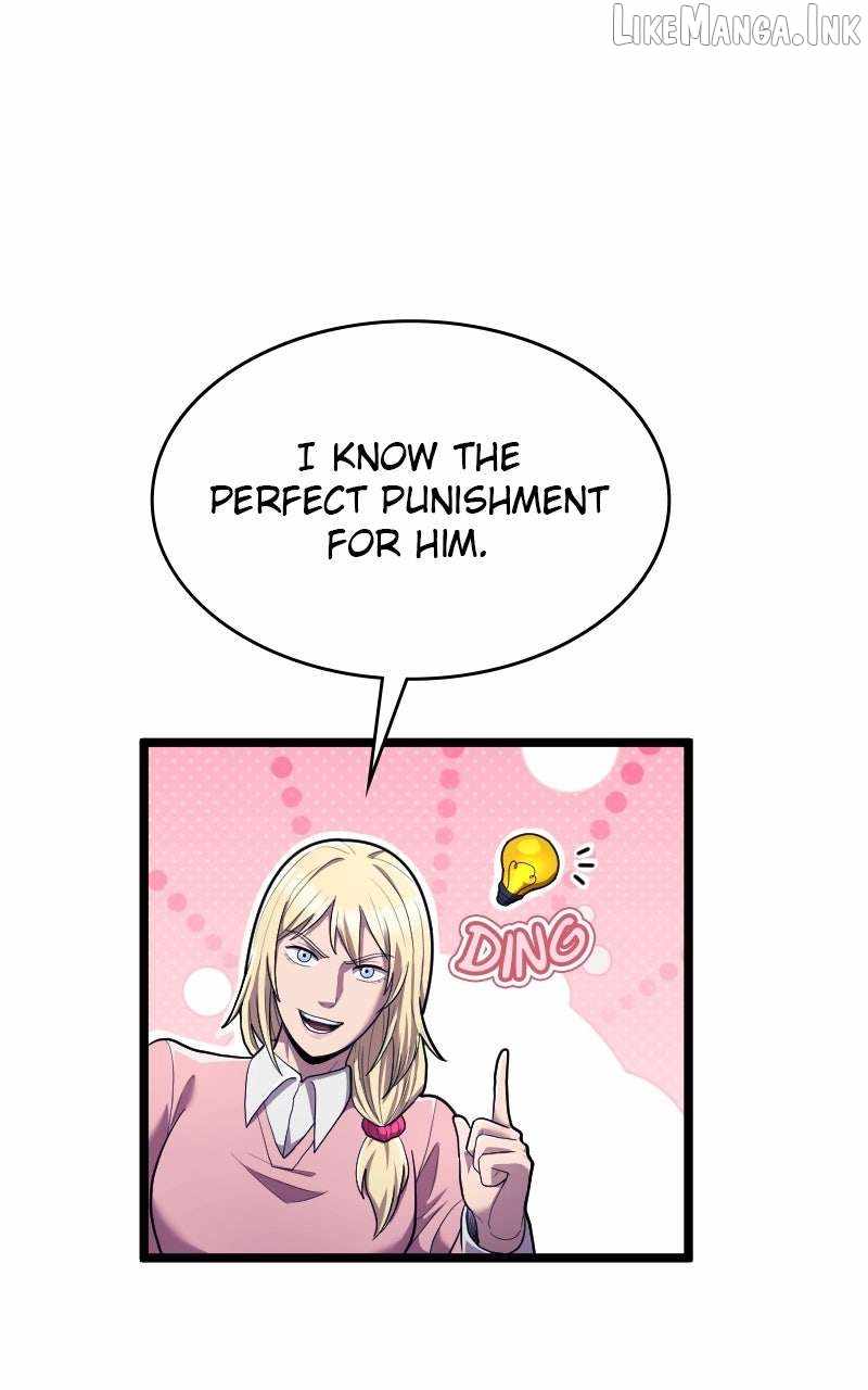 Paranoid Mage Chapter 112 page 82