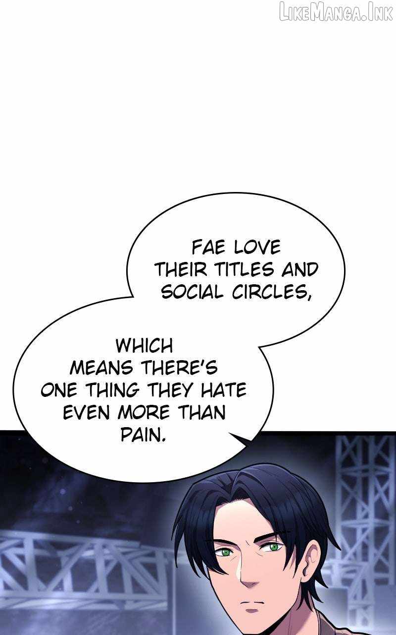 Paranoid Mage Chapter 112 page 83