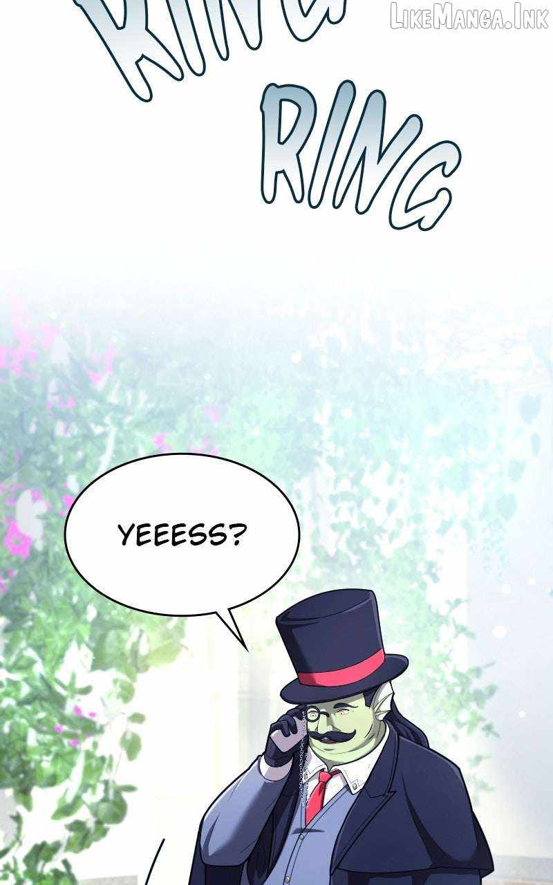 Paranoid Mage Chapter 112 page 86