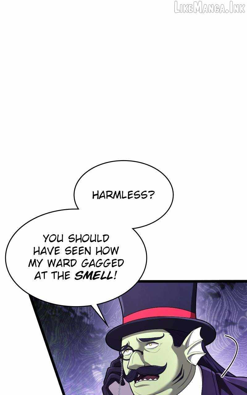 Paranoid Mage Chapter 112 page 89