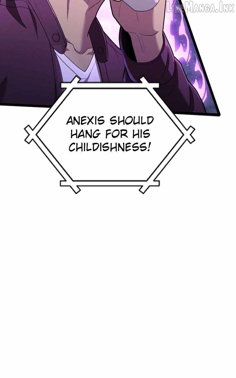 Paranoid Mage Chapter 112 page 91