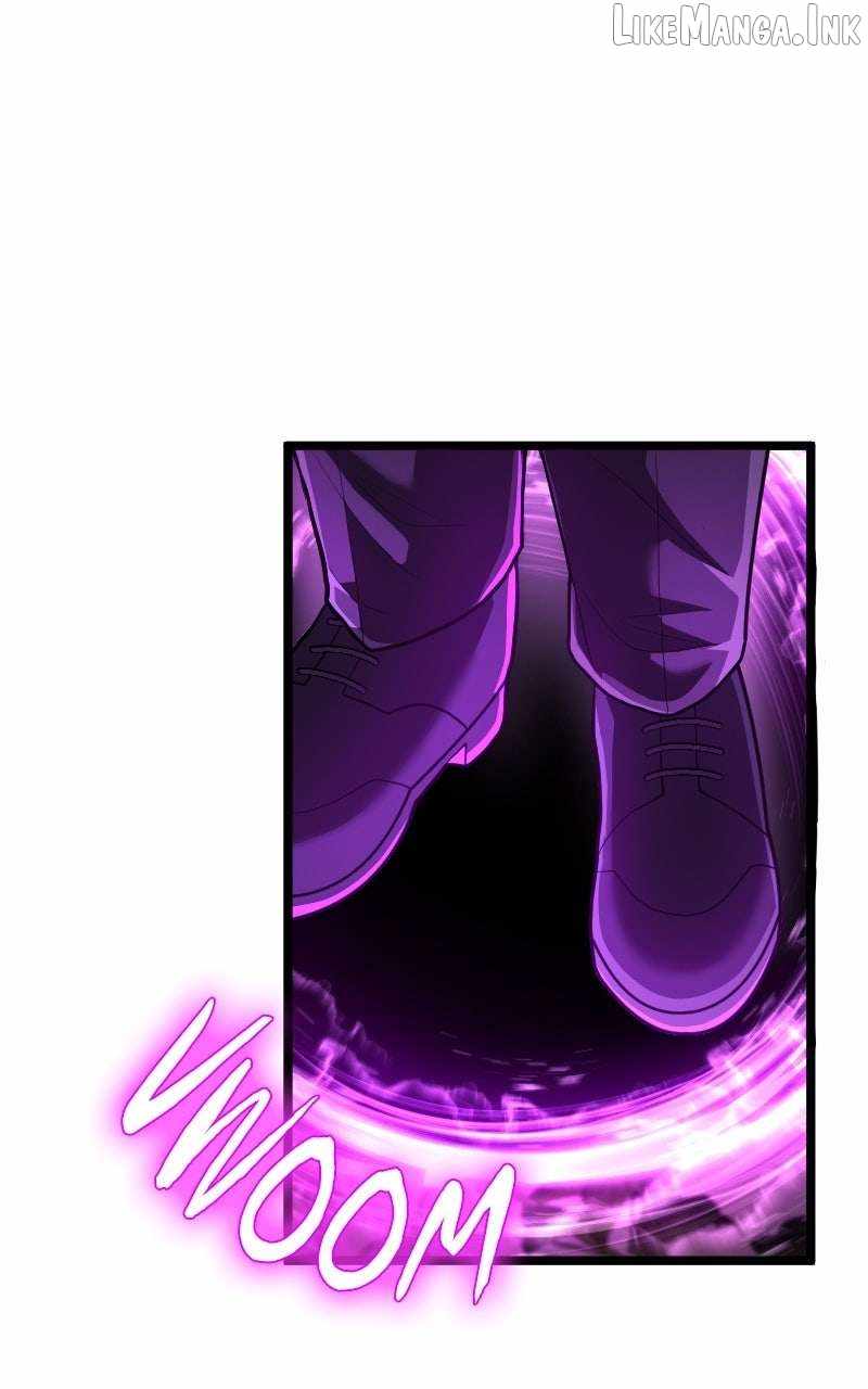Paranoid Mage Chapter 112 page 93