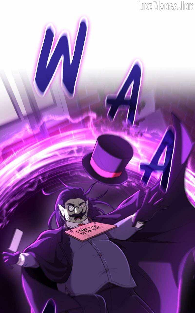 Paranoid Mage Chapter 112 page 94