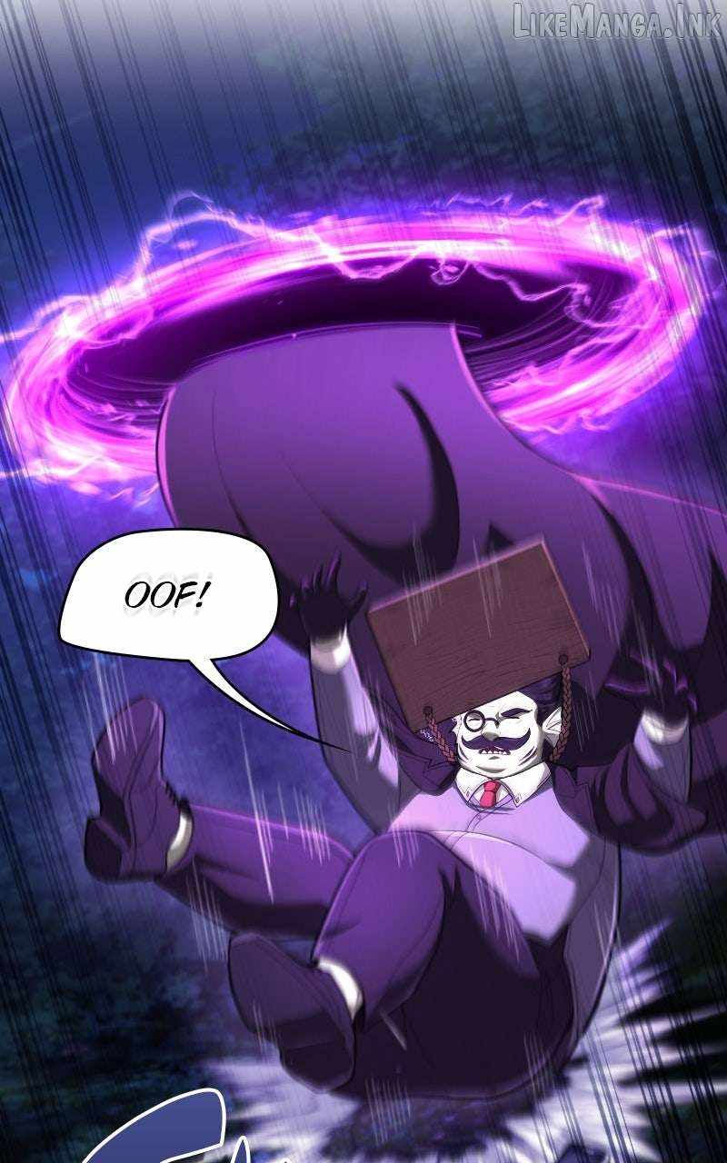 Paranoid Mage Chapter 112 page 96
