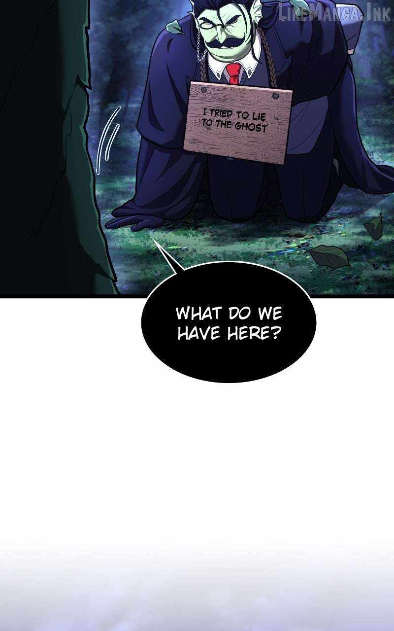 Paranoid Mage Chapter 112 page 98