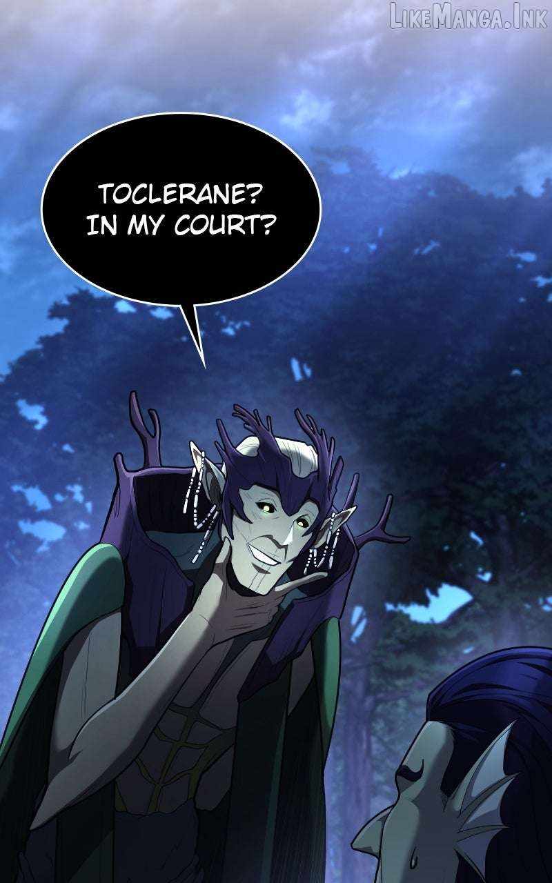 Paranoid Mage Chapter 112 page 99