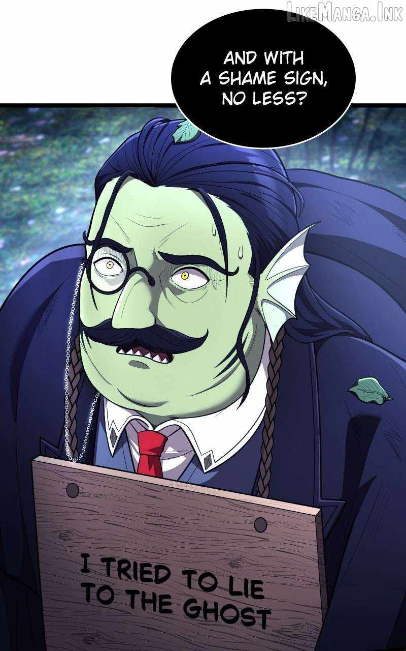 Paranoid Mage Chapter 112 page 101