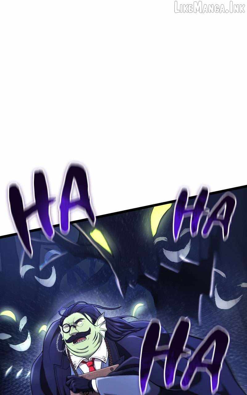 Paranoid Mage Chapter 112 page 106