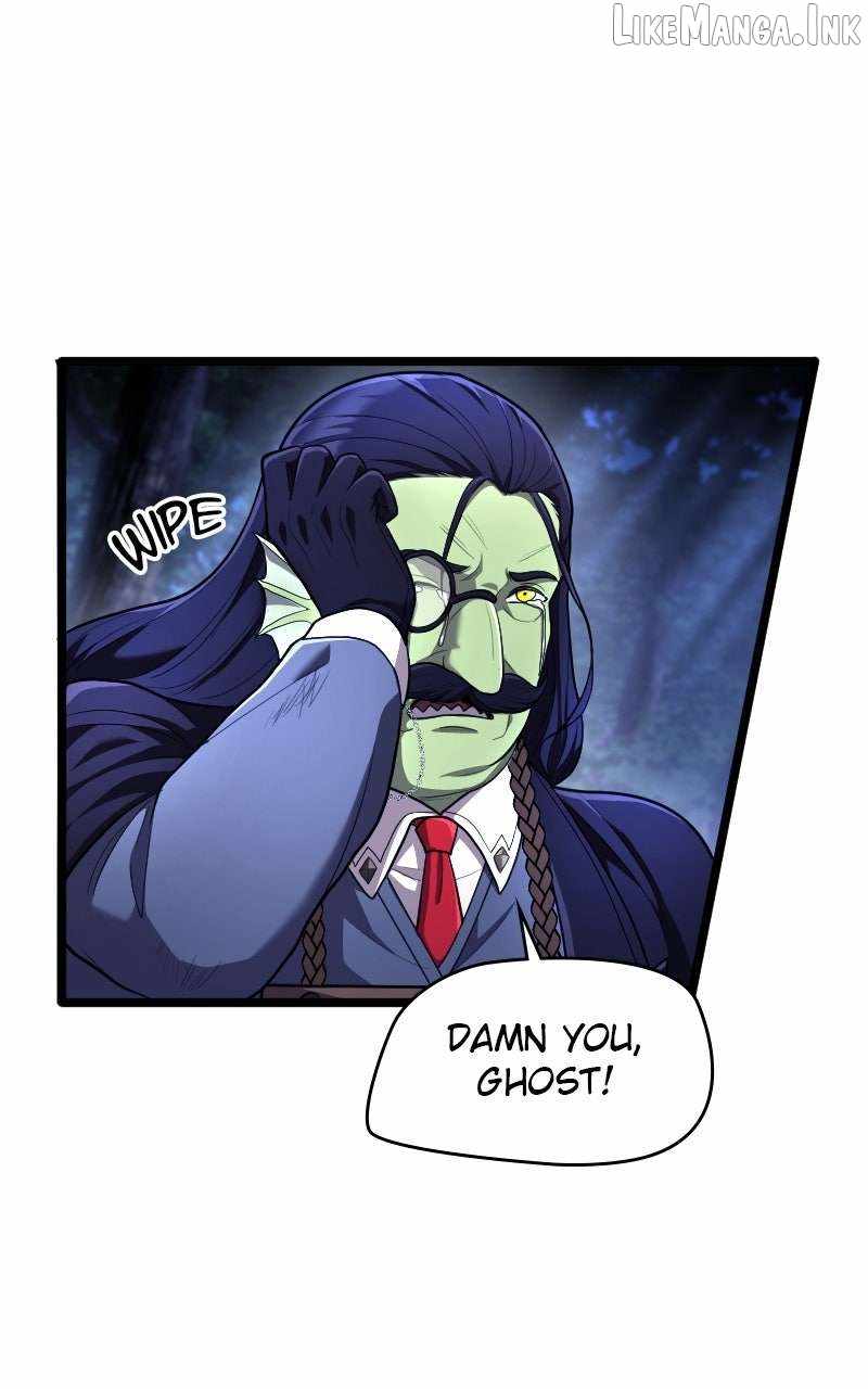 Paranoid Mage Chapter 112 page 108