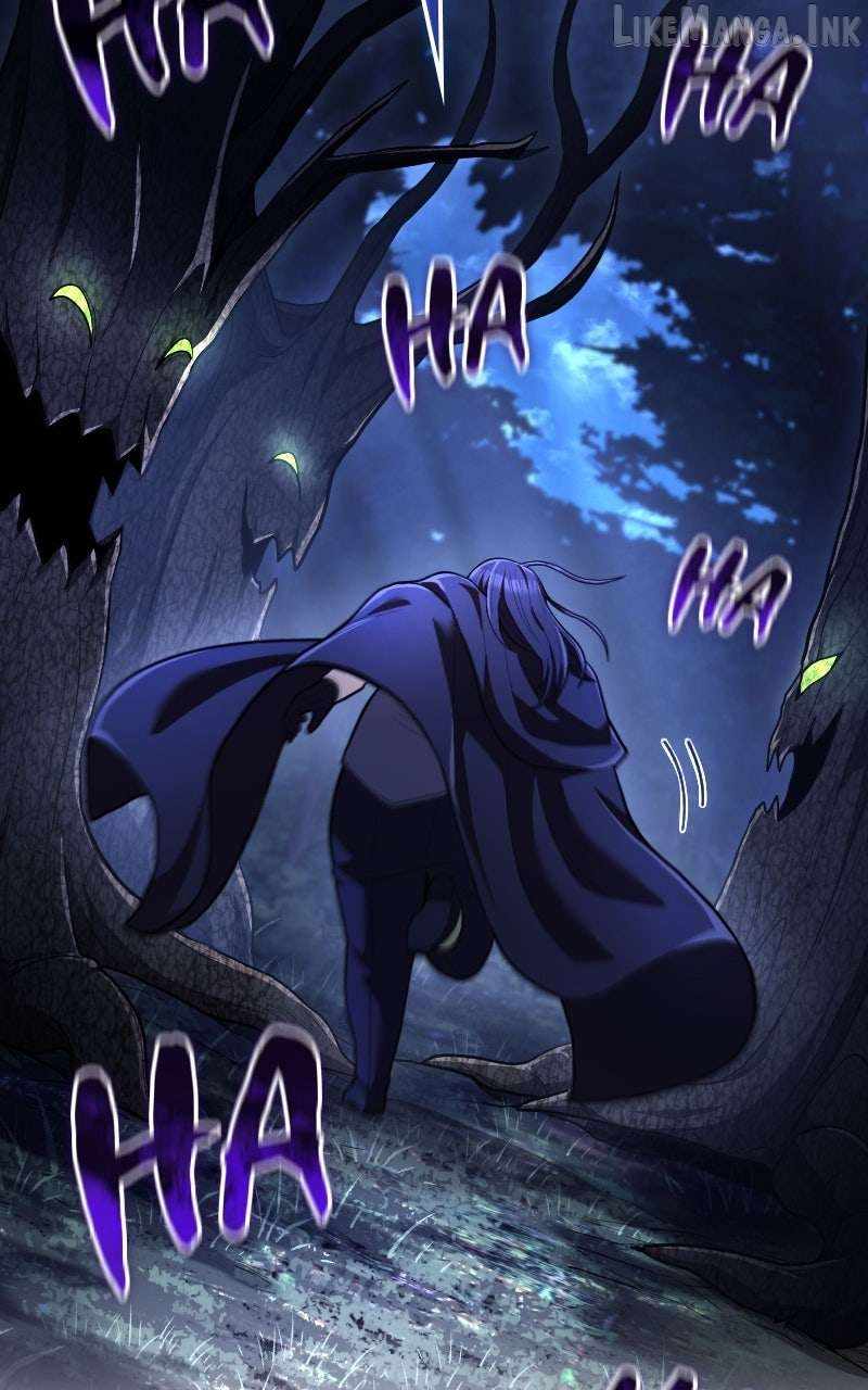 Paranoid Mage Chapter 112 page 110