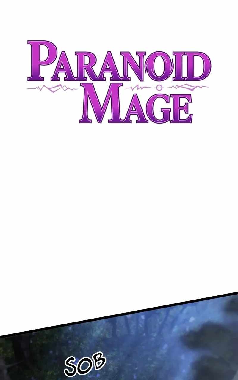 Paranoid Mage Chapter 113 page 1