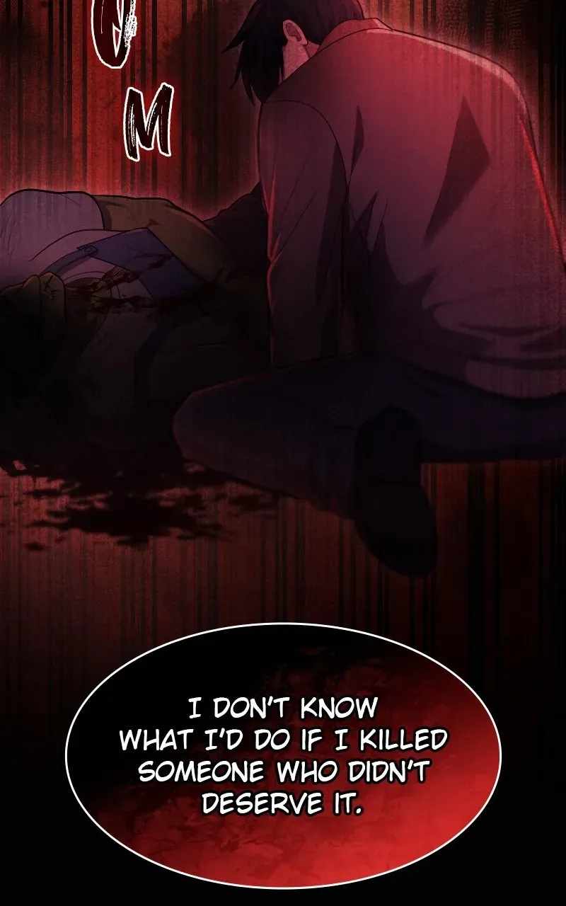 Paranoid Mage Chapter 113 page 6