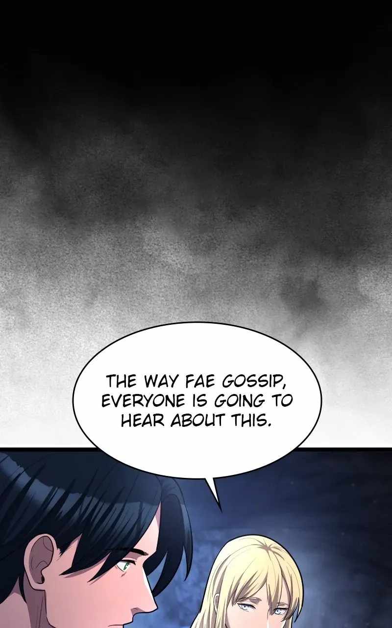 Paranoid Mage Chapter 113 page 7