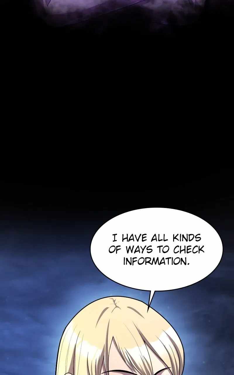 Paranoid Mage Chapter 113 page 11