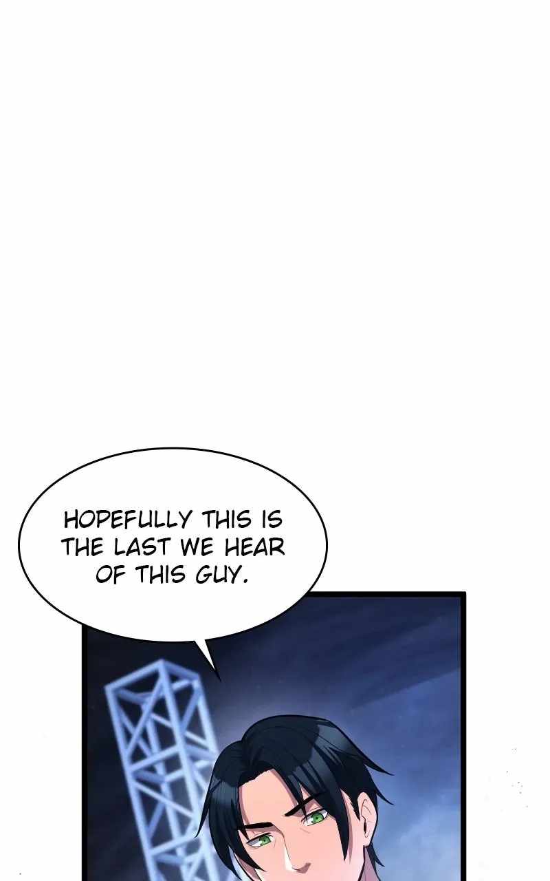 Paranoid Mage Chapter 113 page 14