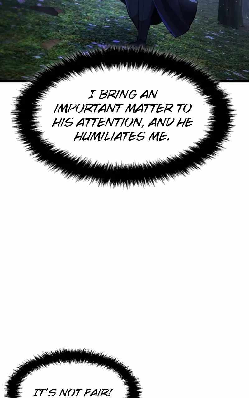 Paranoid Mage Chapter 113 page 17