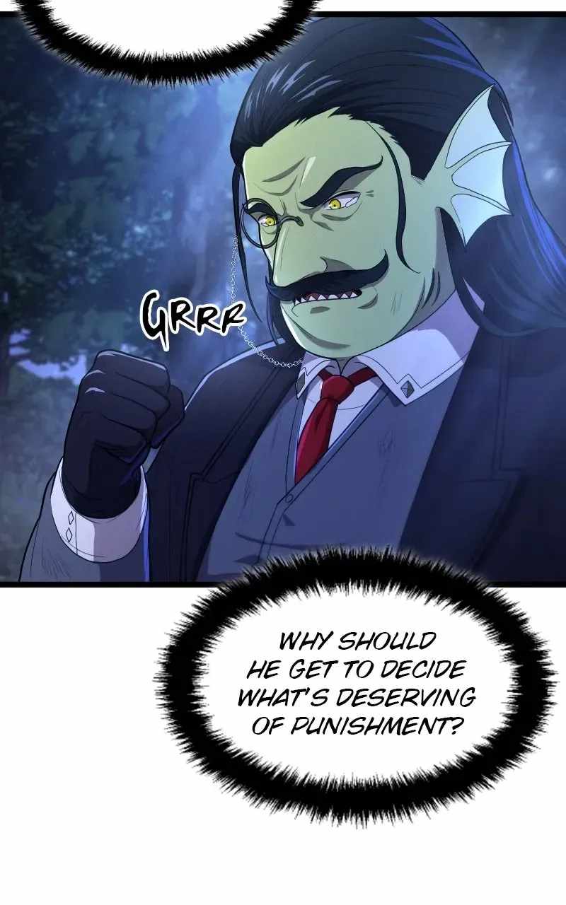 Paranoid Mage Chapter 113 page 18