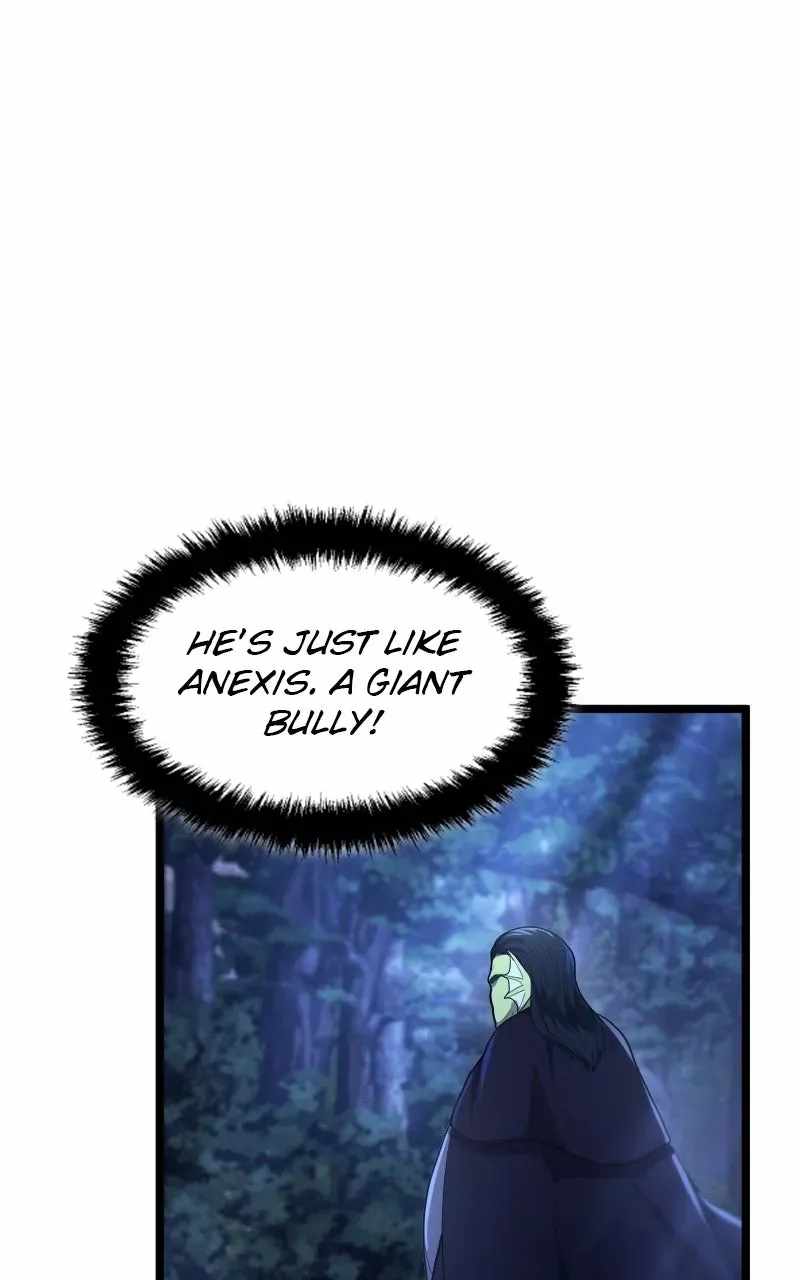 Paranoid Mage Chapter 113 page 19
