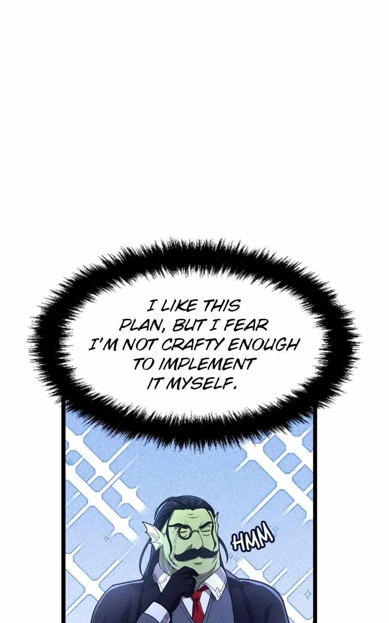 Paranoid Mage Chapter 113 page 24