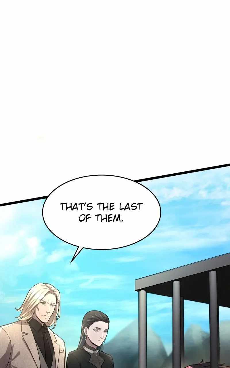 Paranoid Mage Chapter 113 page 32