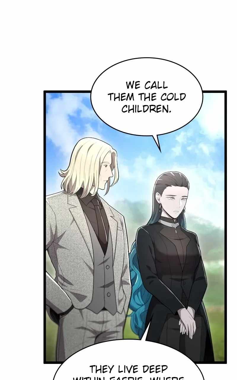 Paranoid Mage Chapter 113 page 37