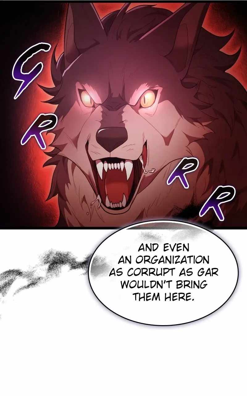 Paranoid Mage Chapter 113 page 39
