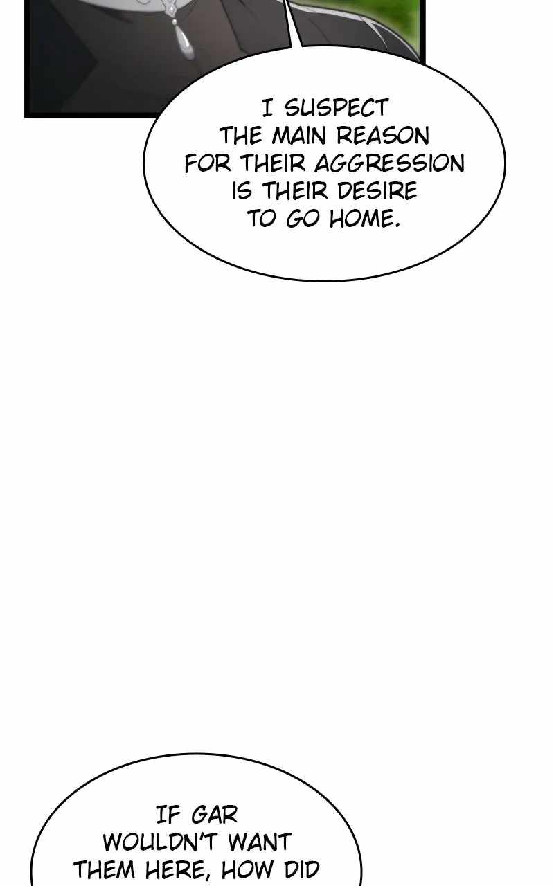 Paranoid Mage Chapter 113 page 41