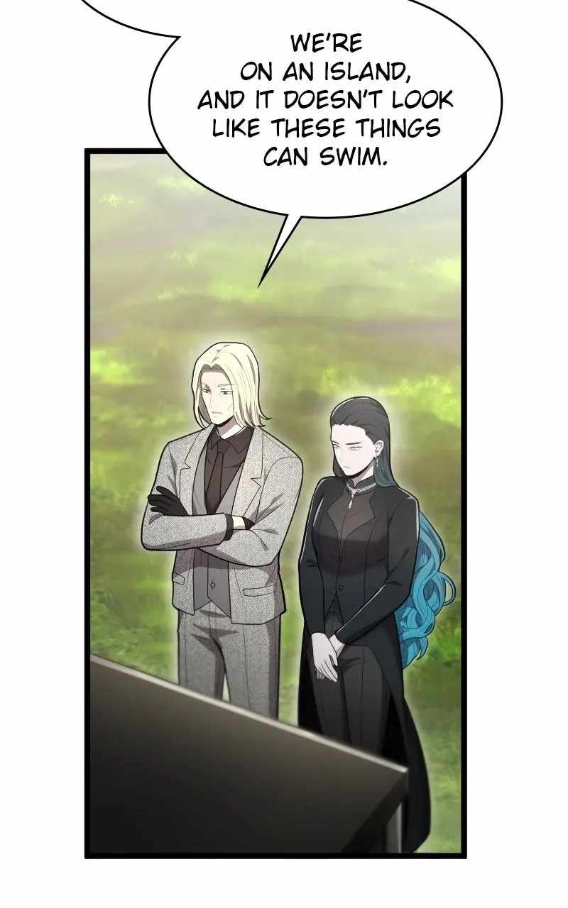 Paranoid Mage Chapter 113 page 46