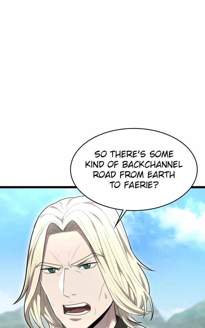 Paranoid Mage Chapter 113 page 43