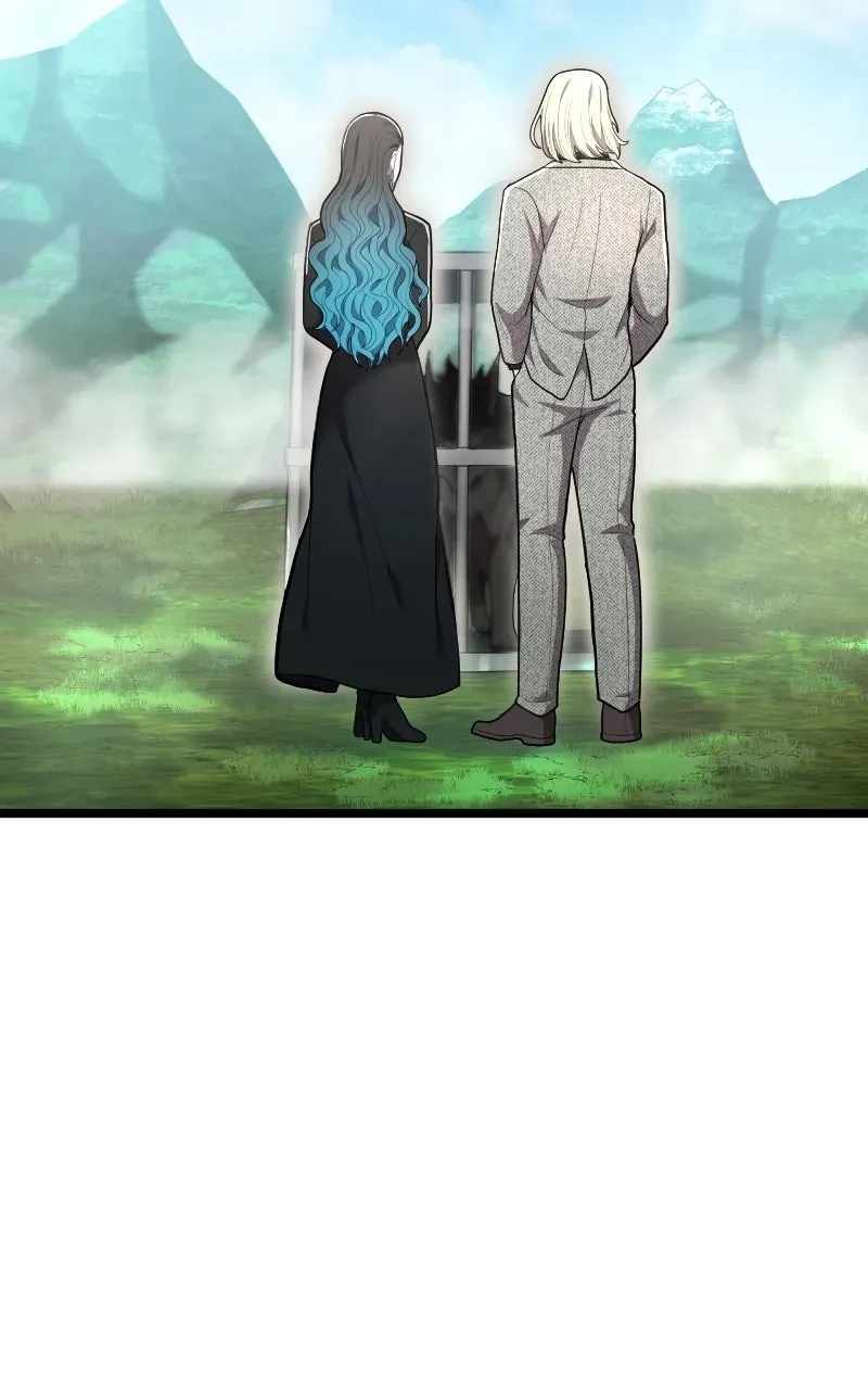 Paranoid Mage Chapter 113 page 48