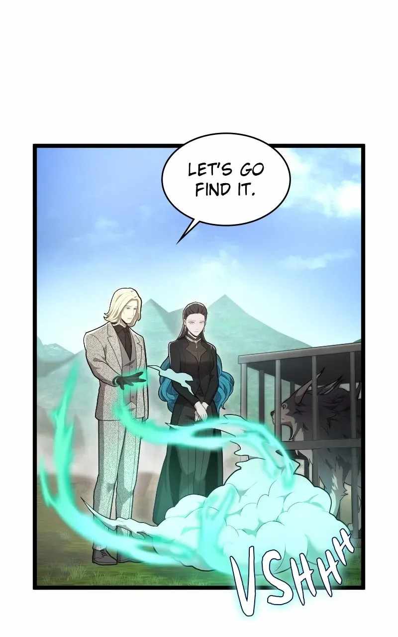 Paranoid Mage Chapter 113 page 49