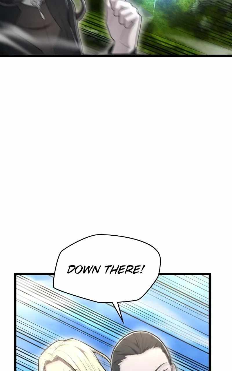 Paranoid Mage Chapter 113 page 53