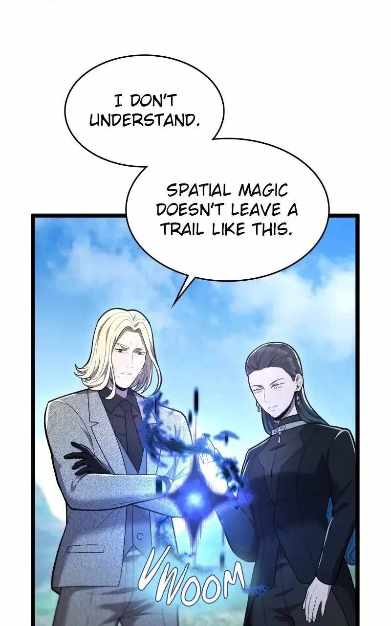 Paranoid Mage Chapter 113 page 60