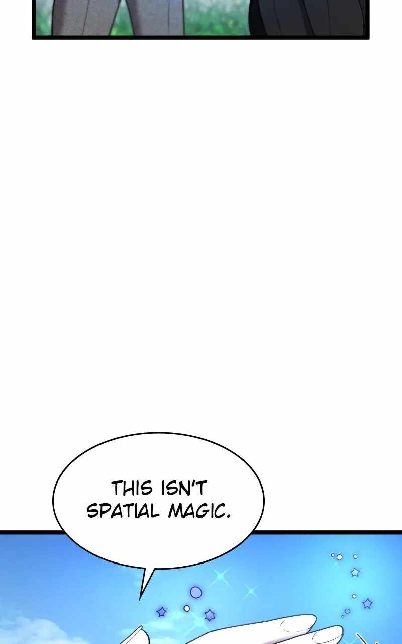Paranoid Mage Chapter 113 page 61
