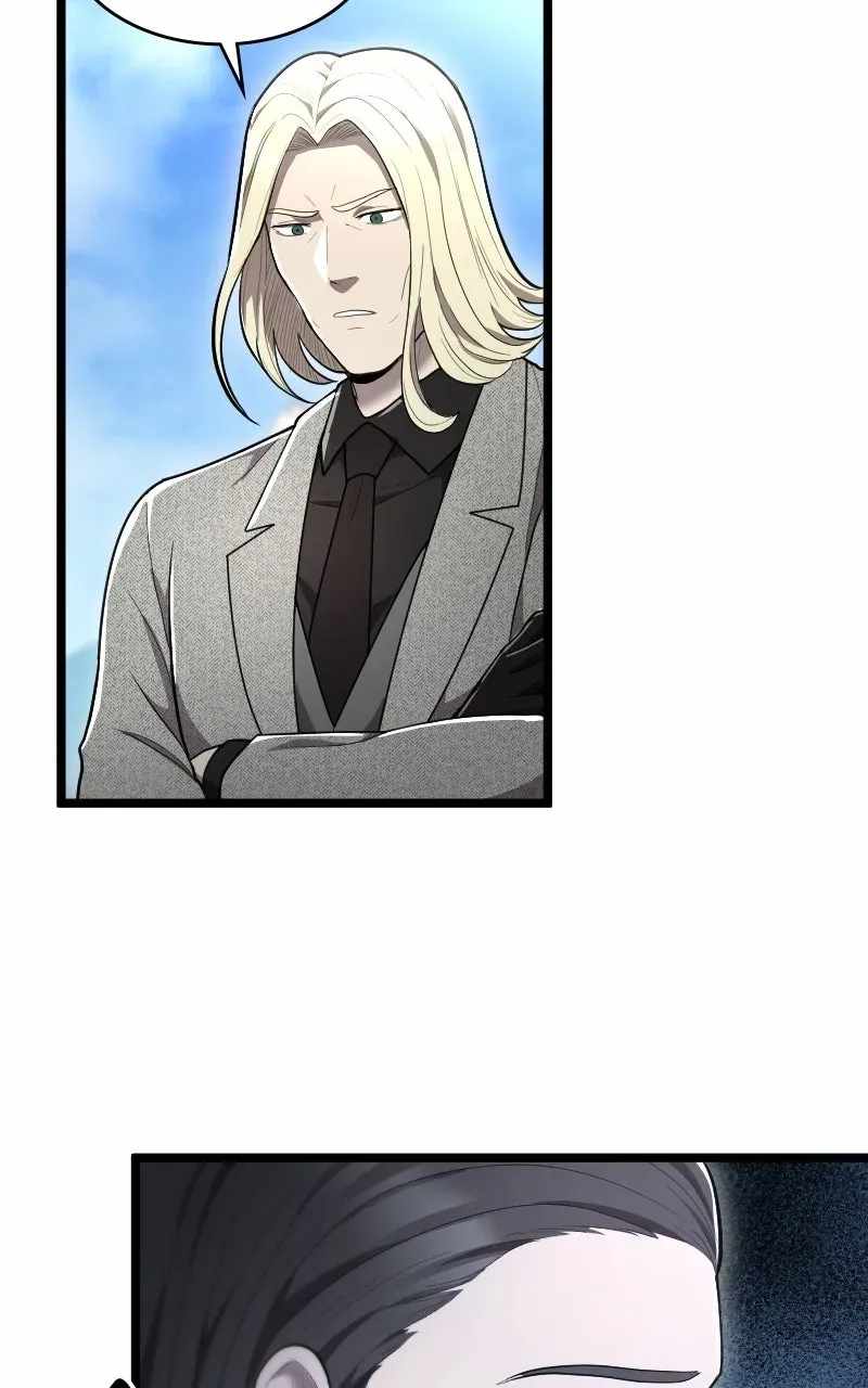 Paranoid Mage Chapter 113 page 63
