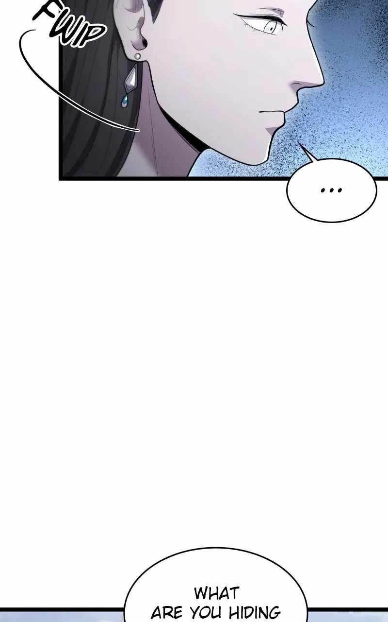 Paranoid Mage Chapter 113 page 64