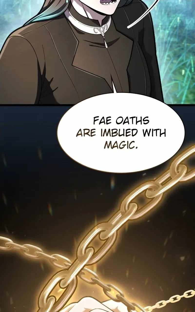 Paranoid Mage Chapter 113 page 70