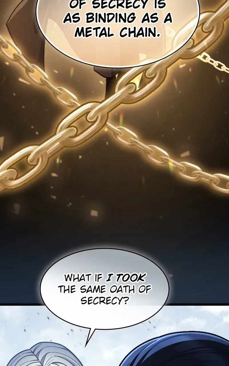 Paranoid Mage Chapter 113 page 72
