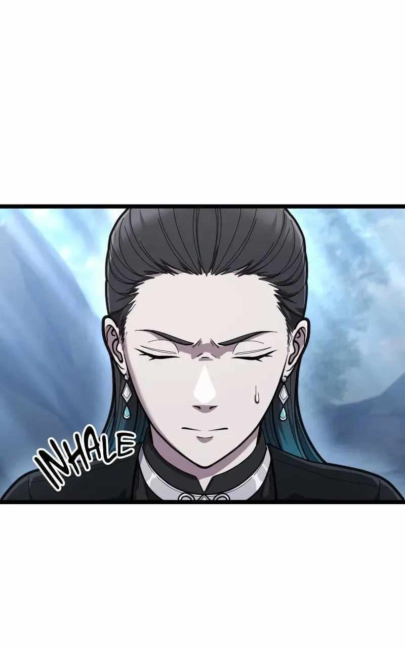 Paranoid Mage Chapter 113 page 77
