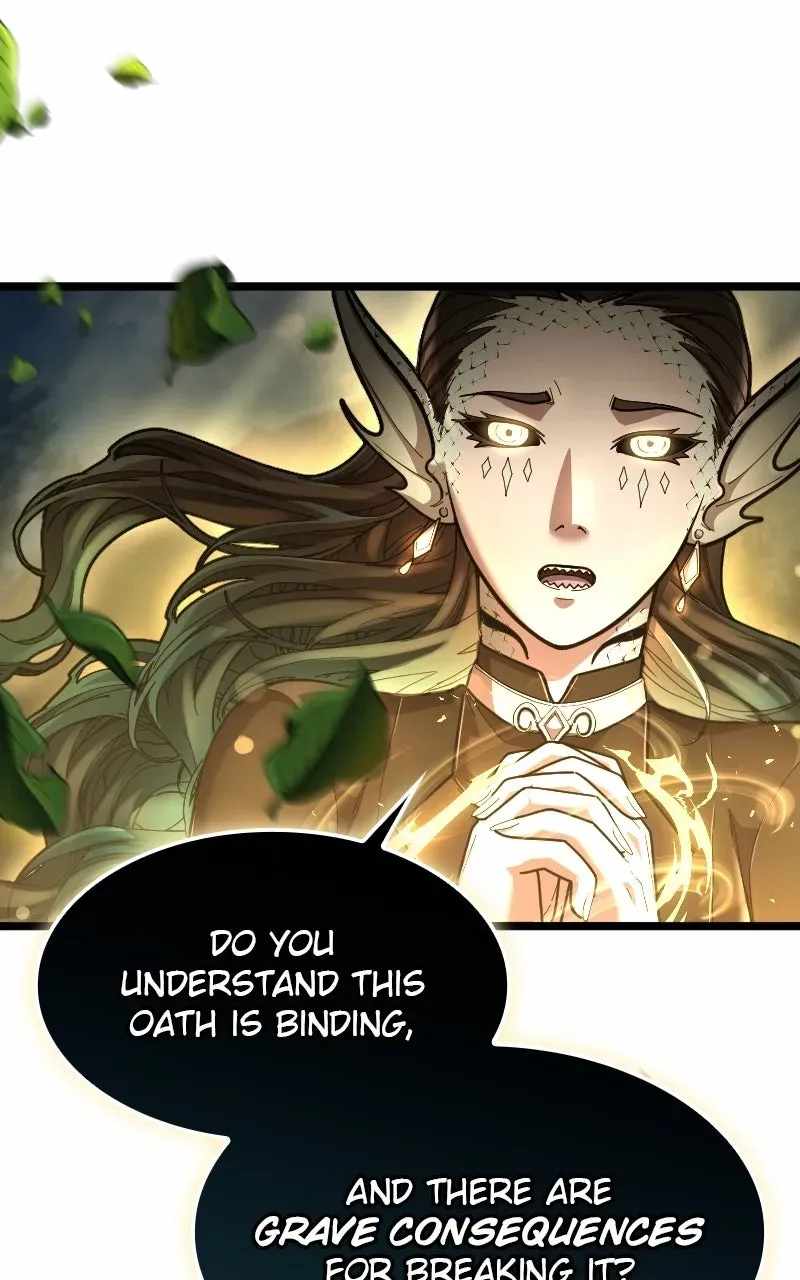 Paranoid Mage Chapter 113 page 83